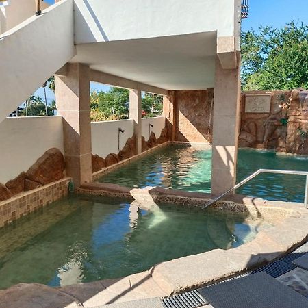 Hotel Spa El Gran Coral By Rotamundos Jocotepec Eksteriør bilde