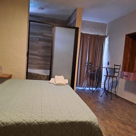 Hotel Spa El Gran Coral By Rotamundos Jocotepec Eksteriør bilde