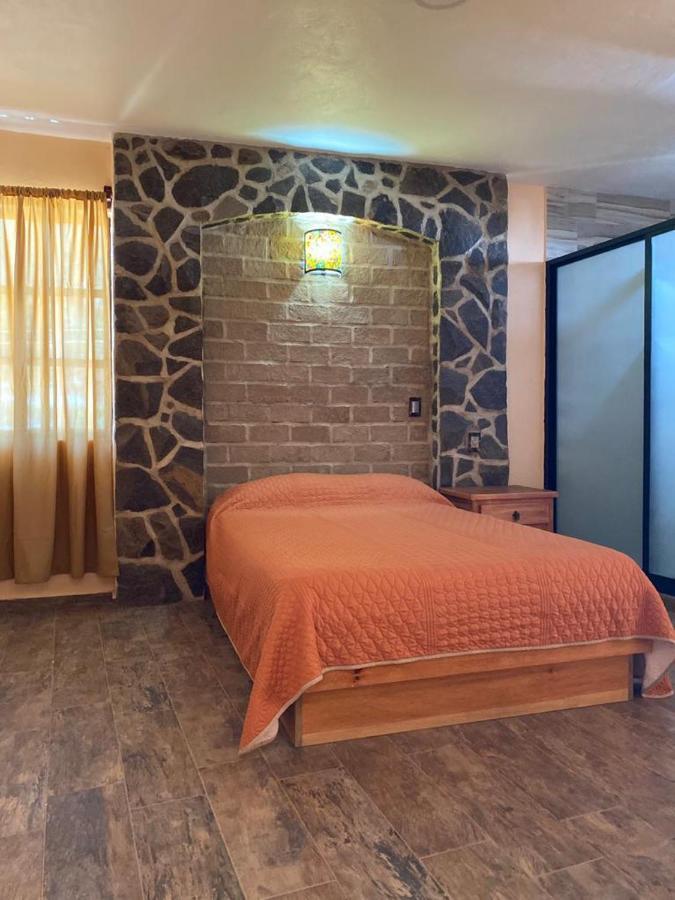 Hotel Spa El Gran Coral By Rotamundos Jocotepec Eksteriør bilde