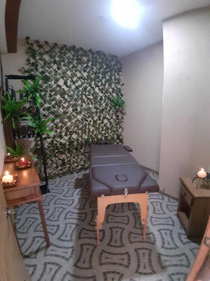Hotel Spa El Gran Coral By Rotamundos Jocotepec Eksteriør bilde