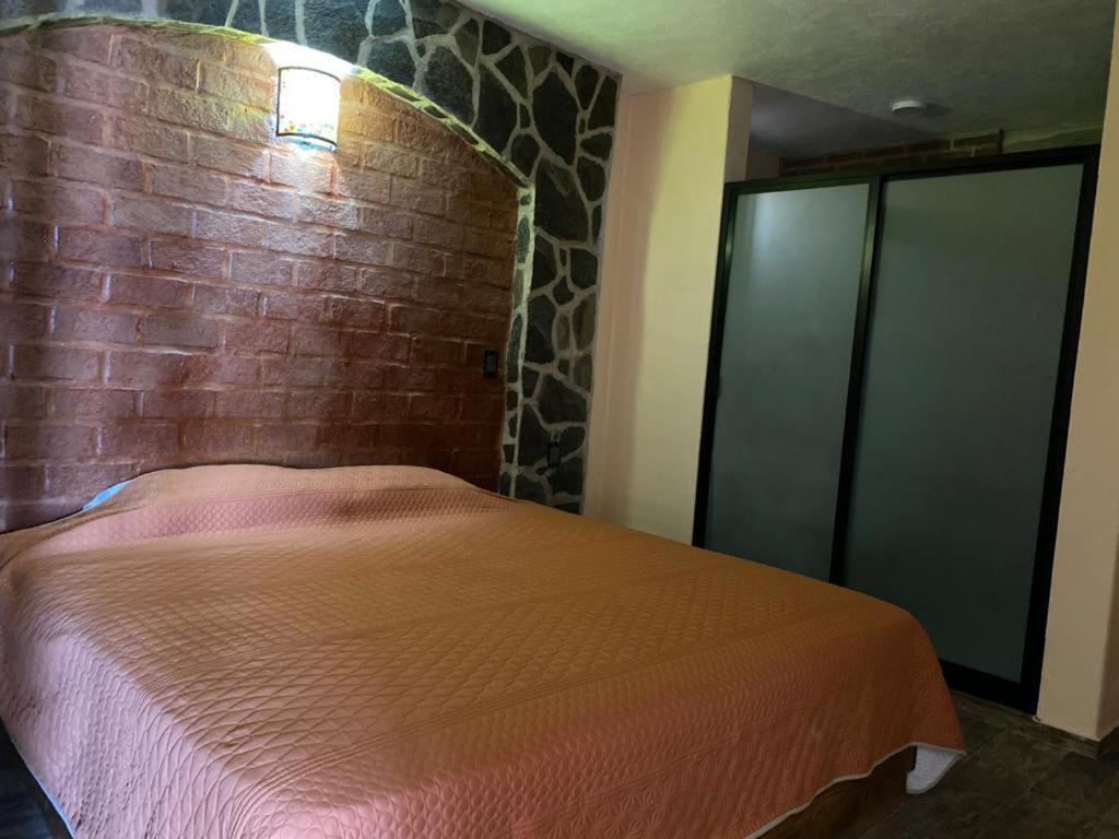 Hotel Spa El Gran Coral By Rotamundos Jocotepec Eksteriør bilde