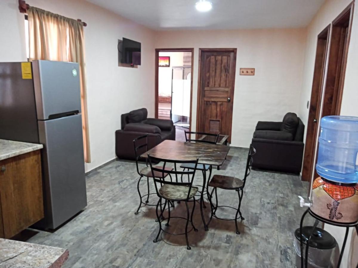 Hotel Spa El Gran Coral By Rotamundos Jocotepec Eksteriør bilde