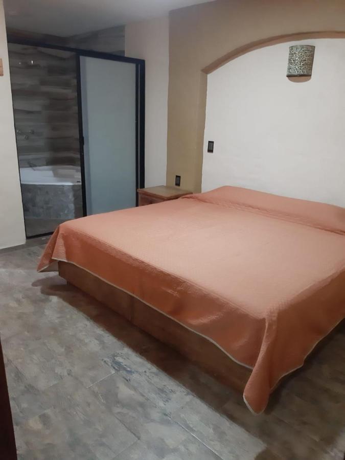 Hotel Spa El Gran Coral By Rotamundos Jocotepec Eksteriør bilde