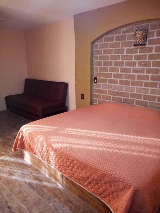 Hotel Spa El Gran Coral By Rotamundos Jocotepec Eksteriør bilde