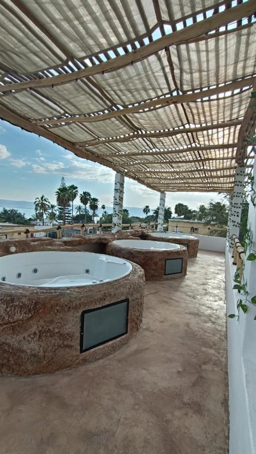 Hotel Spa El Gran Coral By Rotamundos Jocotepec Eksteriør bilde