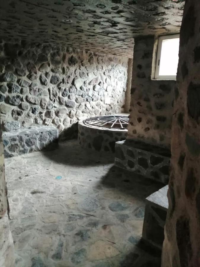 Hotel Spa El Gran Coral By Rotamundos Jocotepec Eksteriør bilde