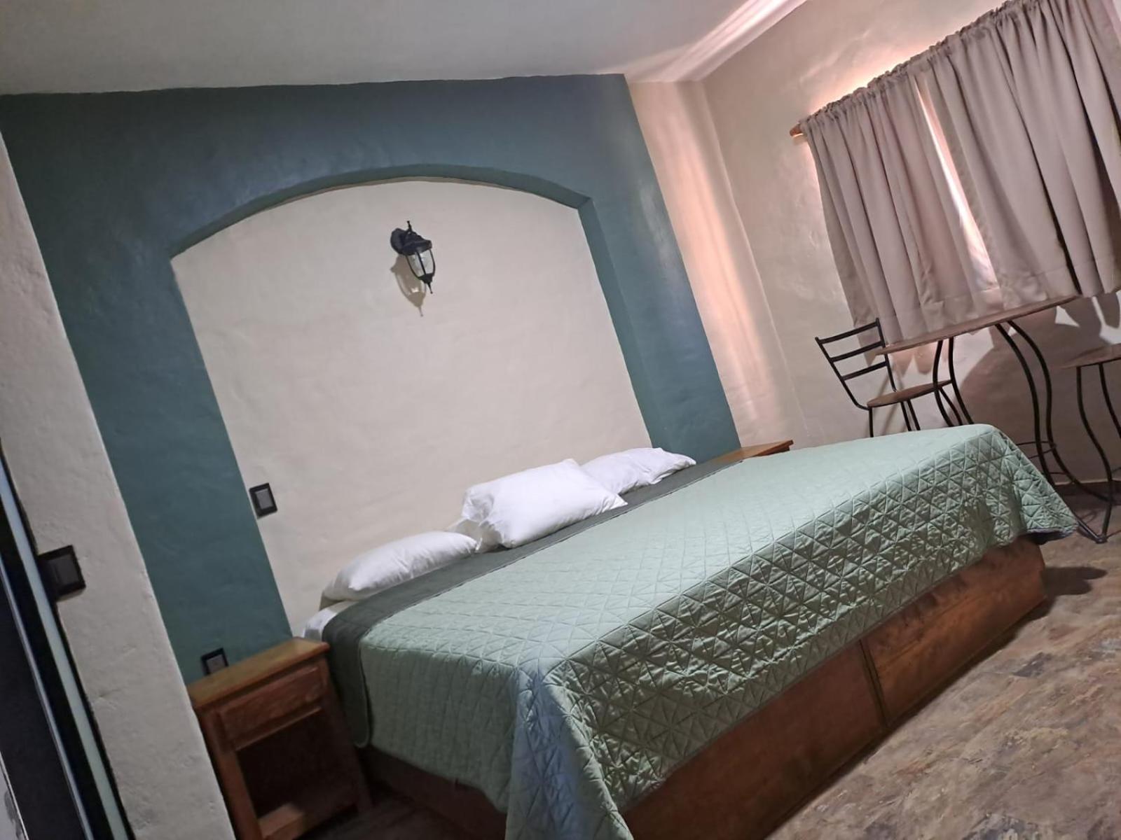 Hotel Spa El Gran Coral By Rotamundos Jocotepec Eksteriør bilde