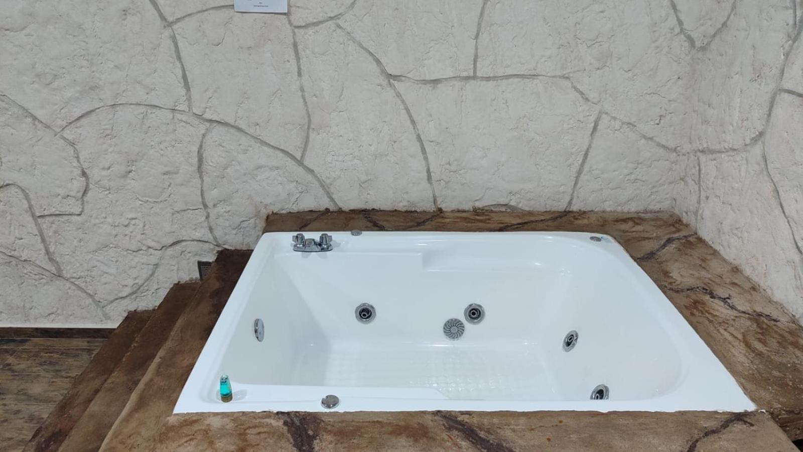 Hotel Spa El Gran Coral By Rotamundos Jocotepec Eksteriør bilde